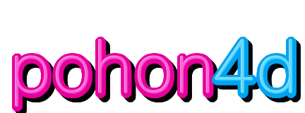 pohon4d — logo kanal